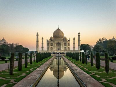 Agra Tour