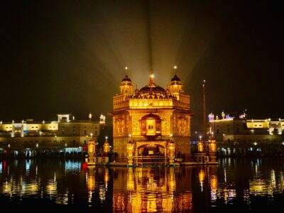 Amritsar Tour