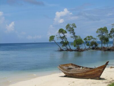 Andaman Nicobar Island