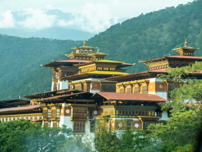 Bhutan Tour Package