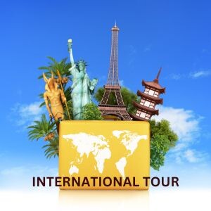 International tour