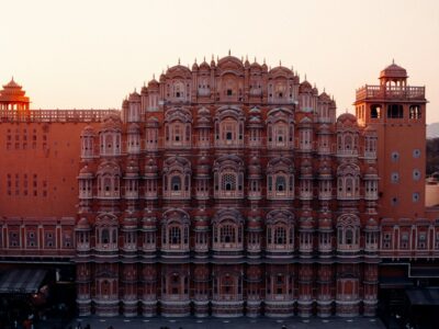 Jaipur