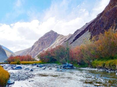 Jammu Kashmir