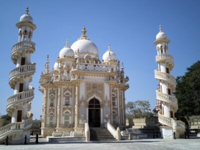 Junagad Fort