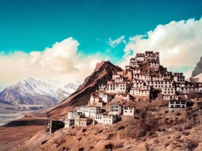 Leh-Ladakh