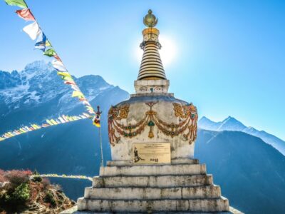 Nepal Tourism