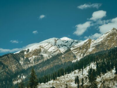 Shimla Manali Tourr