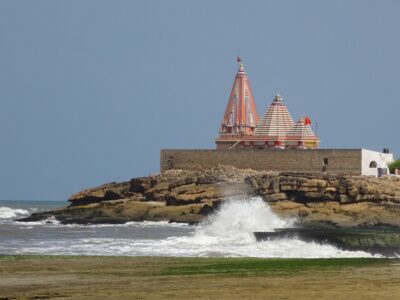 Somanth Temple