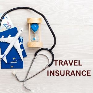 TRAVEL INSURANCE - BSB Holidays TRAVEL INSURANCE