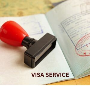VISA SERVICE