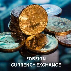 FOEIGN EXCHANGE - BSB Holidays FOEIGN EXCHANGE