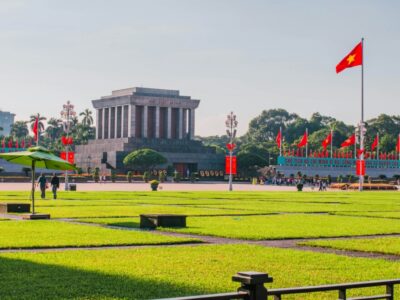 Ho-Chi-Minhs-Mausoleum-