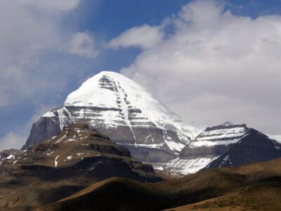 Kailash Parvat