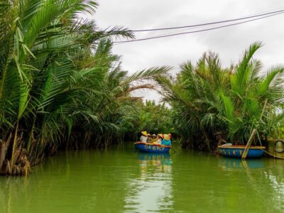 Mekong Delta Vietnam