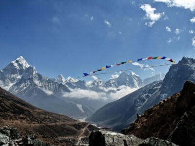 Nepal Group Tour