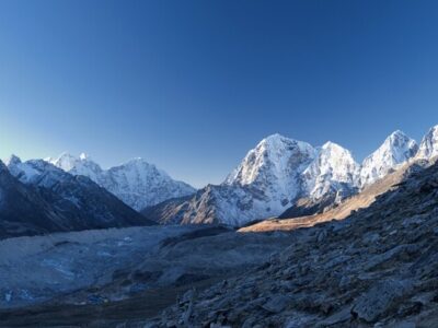 Nepal Mountain