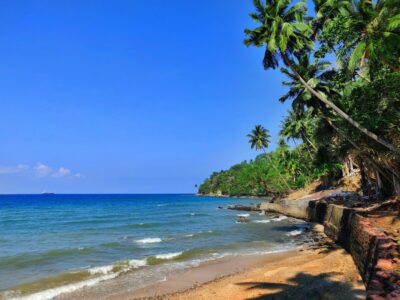 Andaman Beach Tour