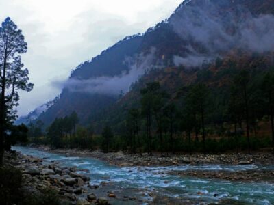 Dehradun