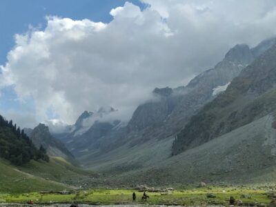 Jammu Kashmir Tour