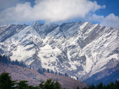 Manali Blissful