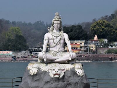 Rishikesh