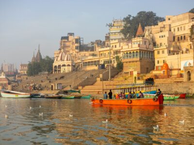 Varanasi