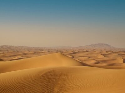 Dubai Desert Safari