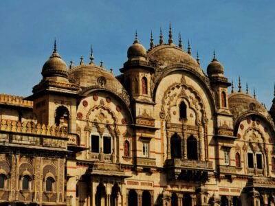 Vadodara Laxmi Palace