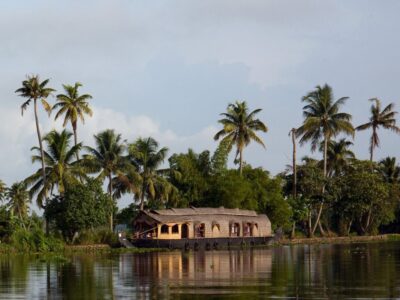 Kerala House boat