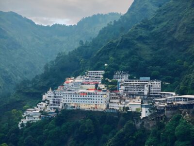 Vaishno devi Mandir