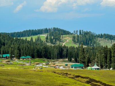 Jammu and kashmir