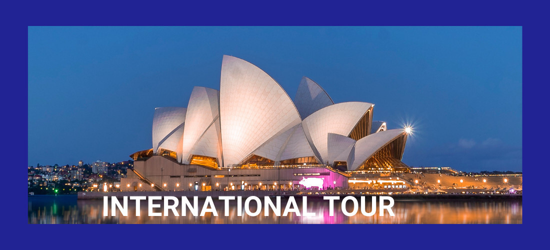 International Tour