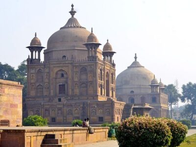 Allahabad