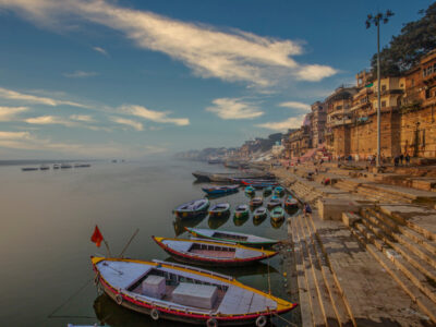 Varanasi Gaya Tour Package - BSB Holidays Varanasi Gaya Tour Package