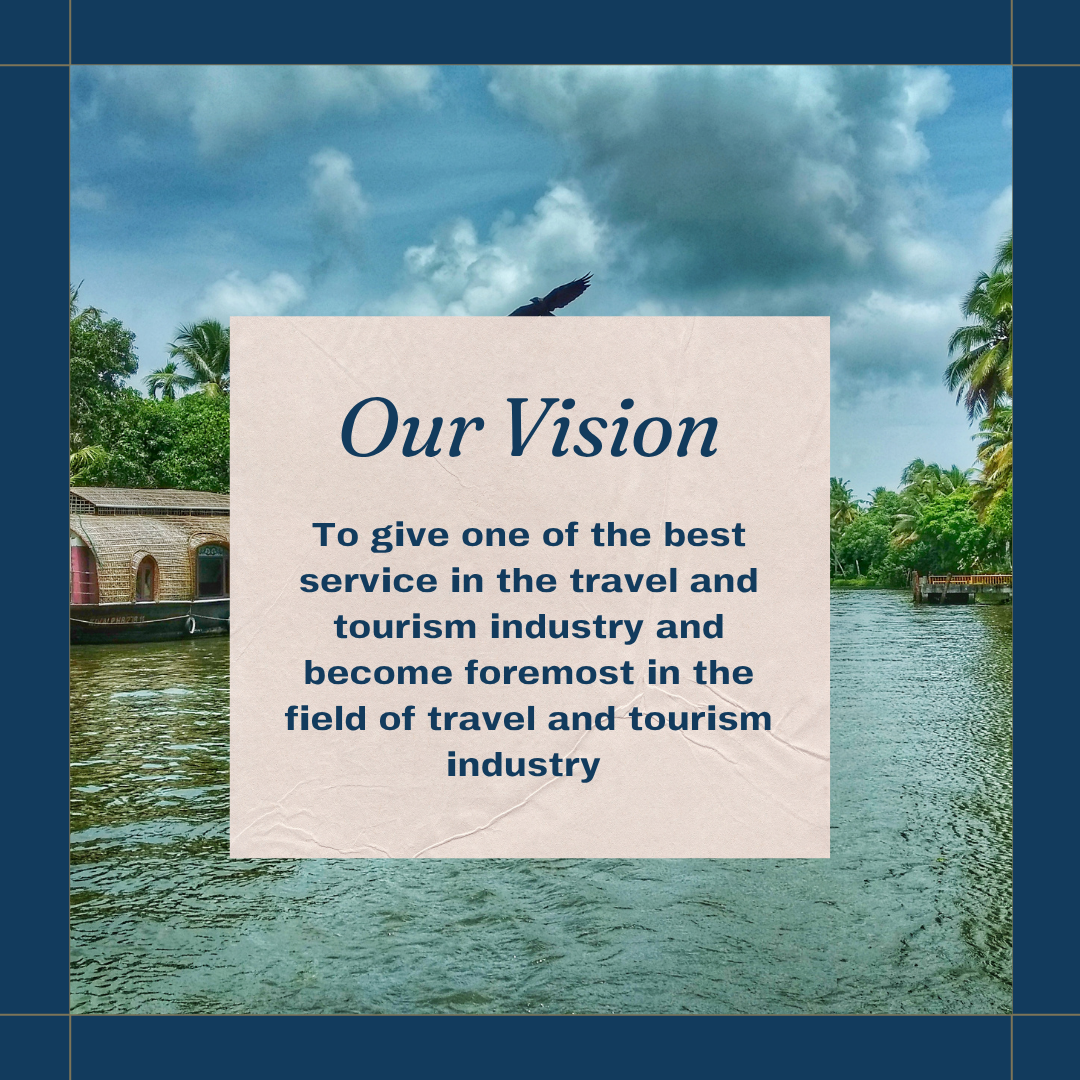 BSB Holidays Vision