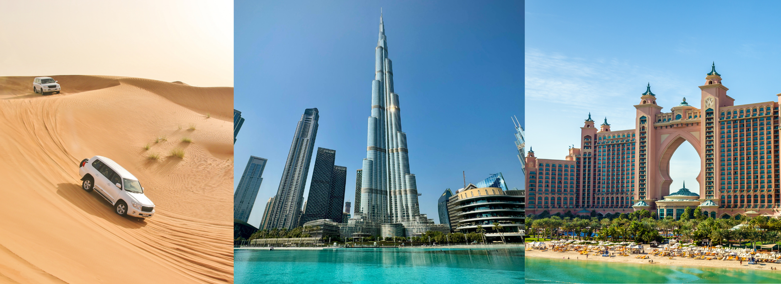 UAE - Unted Arab Emirates