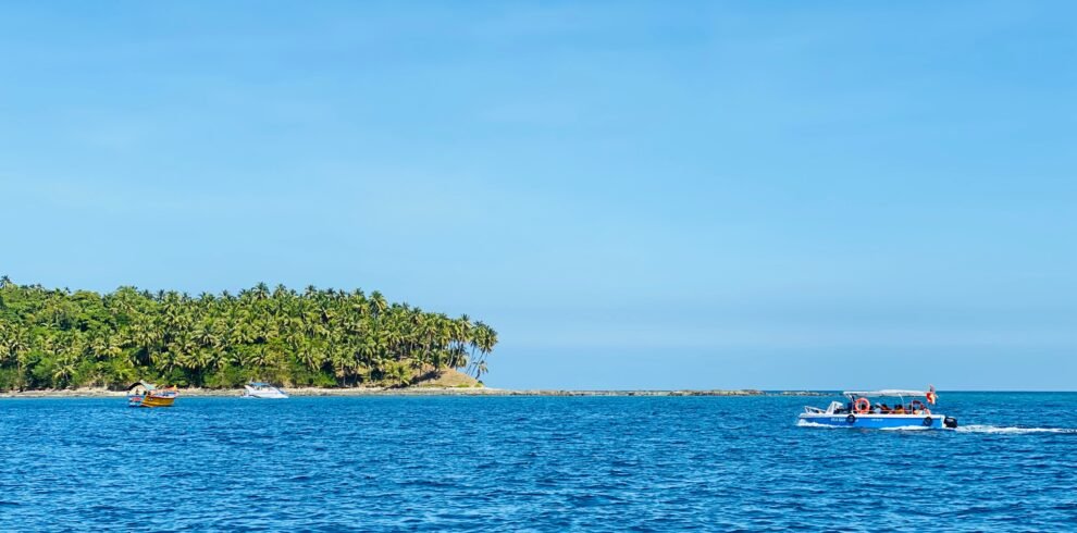 Andaman Nicobar