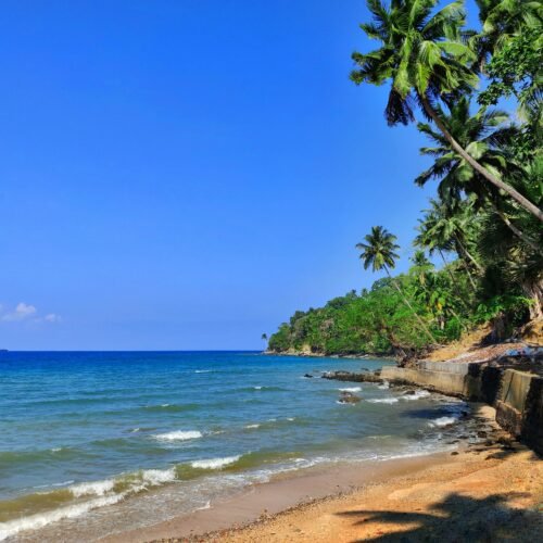 Andaman Nicobar