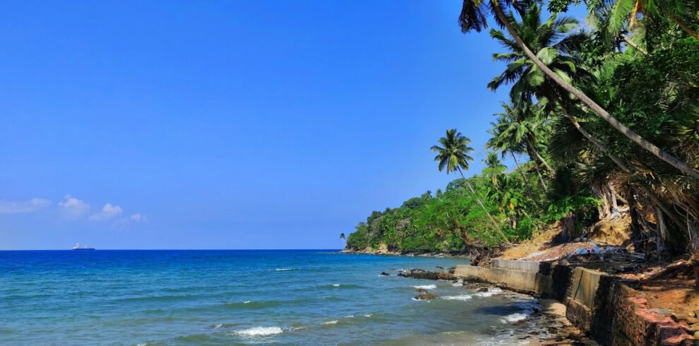 Andaman Nicobar