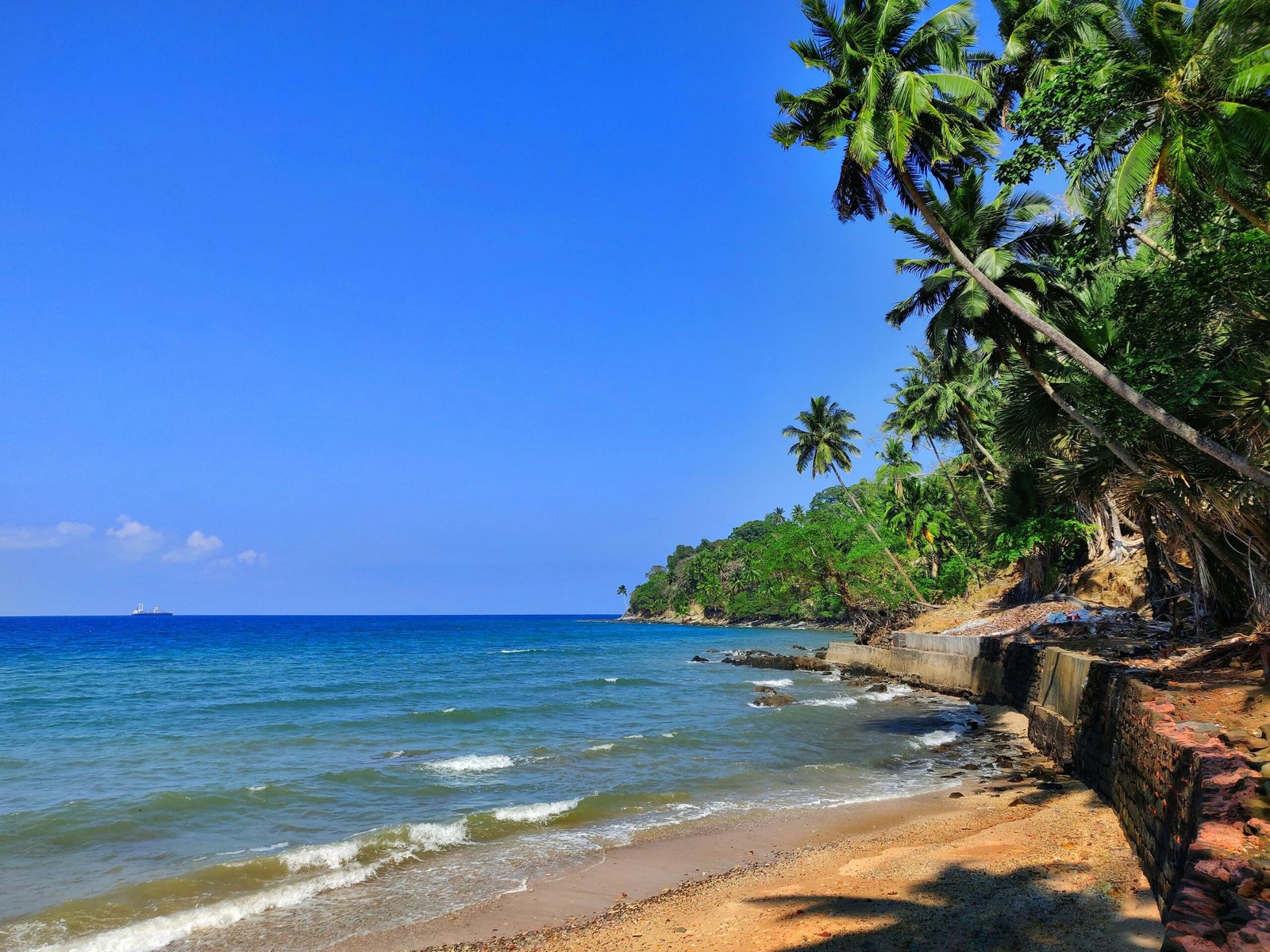 Andaman Nicobar