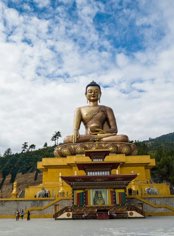 Bhutan