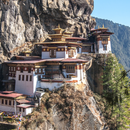 Bhutan