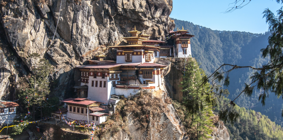 Bhutan