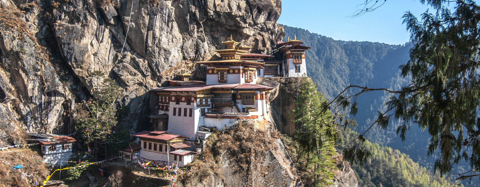 Bhutan