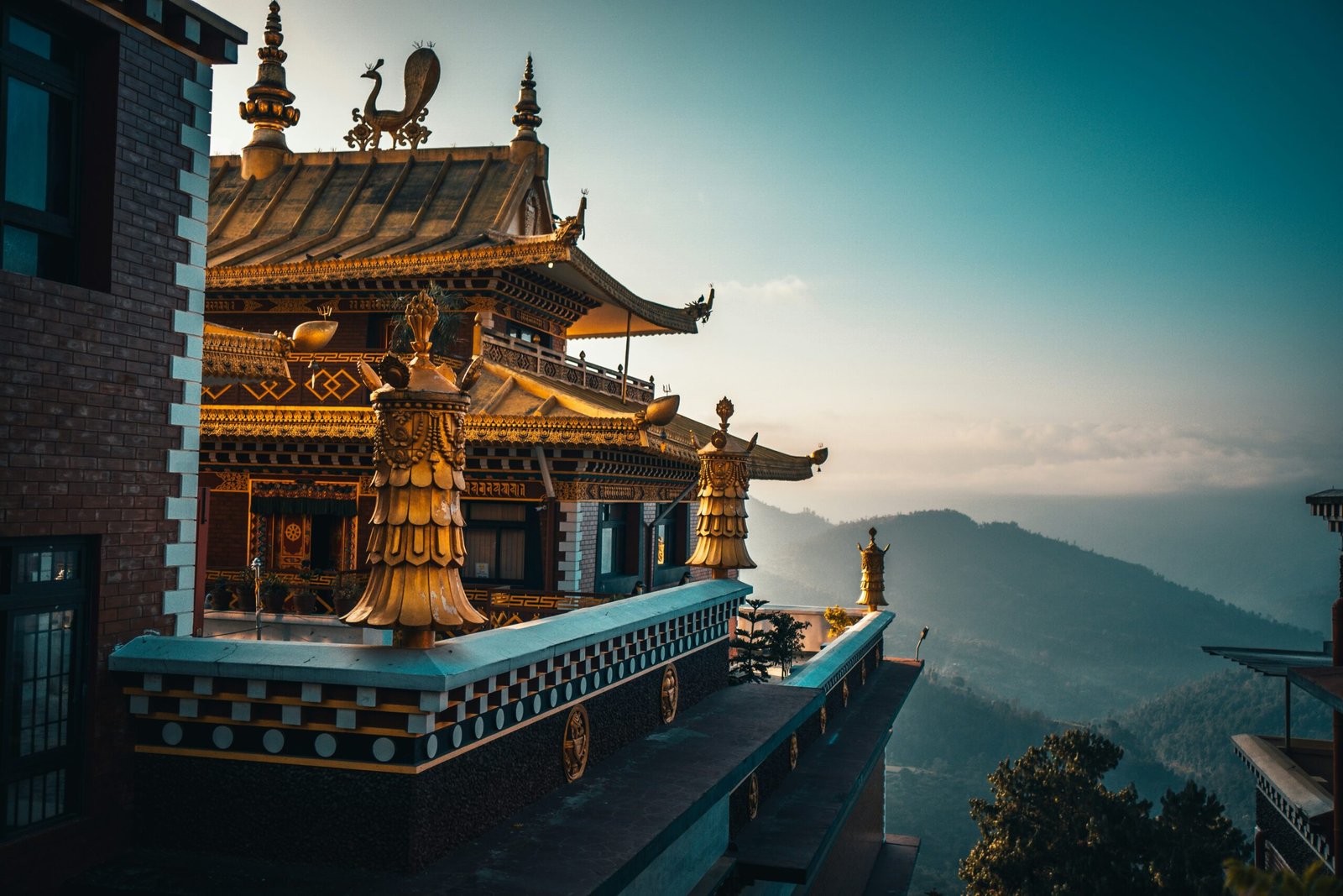 Bhutan-tourism