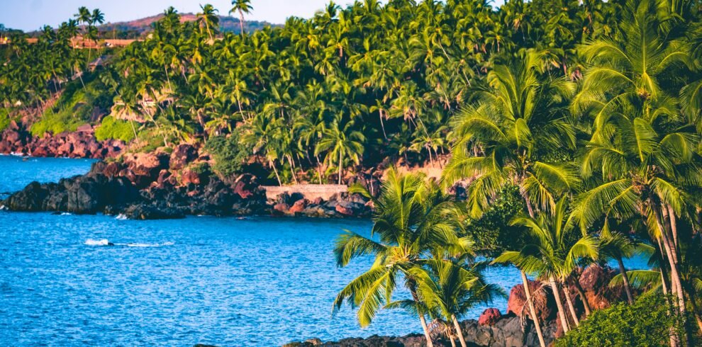 Goa