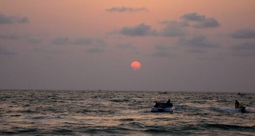Goa Tour by bus