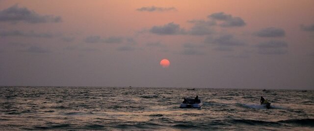 Goa Tour by bus