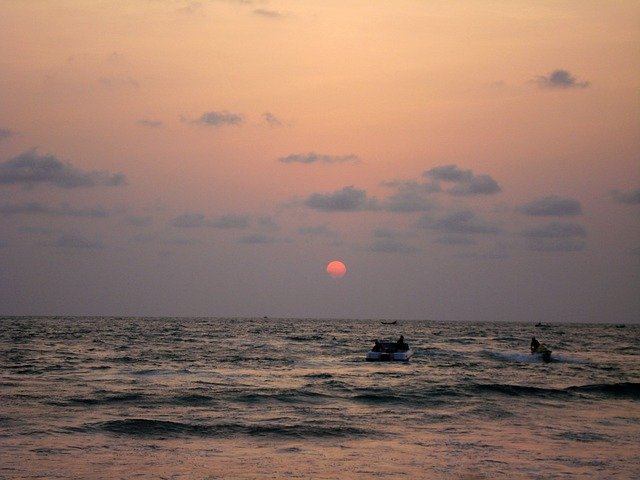Goa Tour by bus