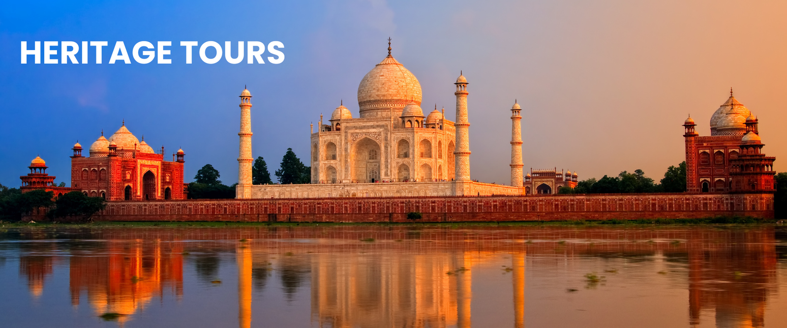 HISTORICAL TOURS